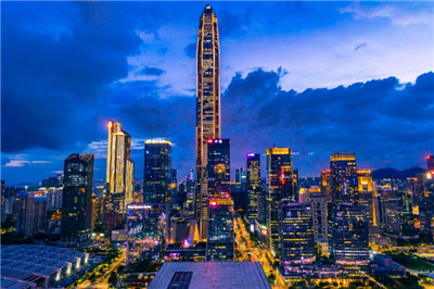 深圳高端商业模特_2